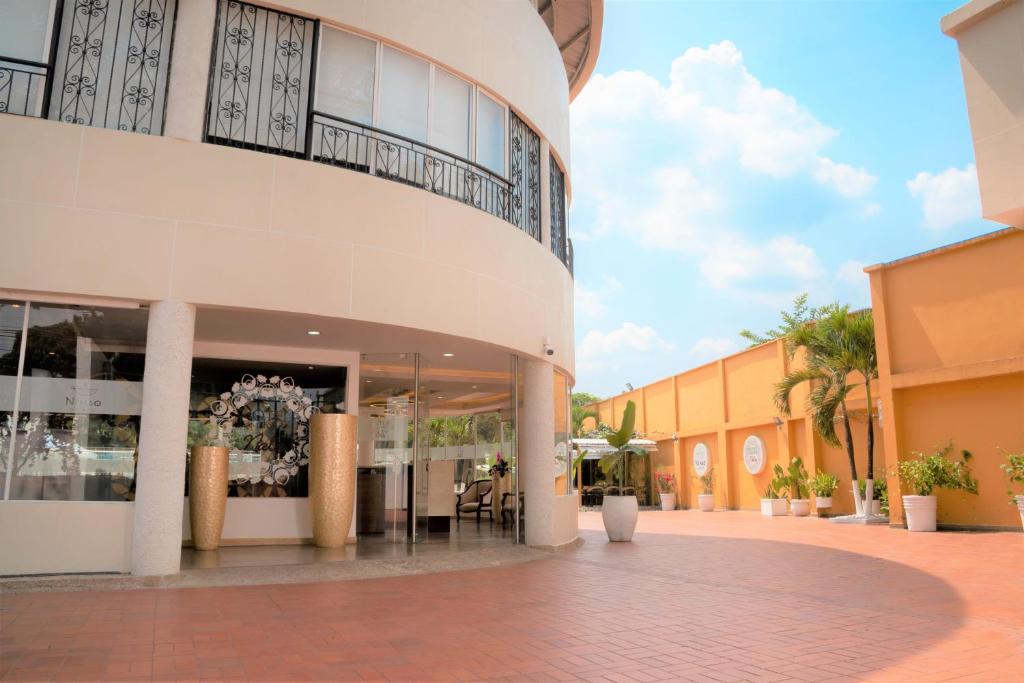 帕尔米拉Hotel Campestre Nala的相册照片