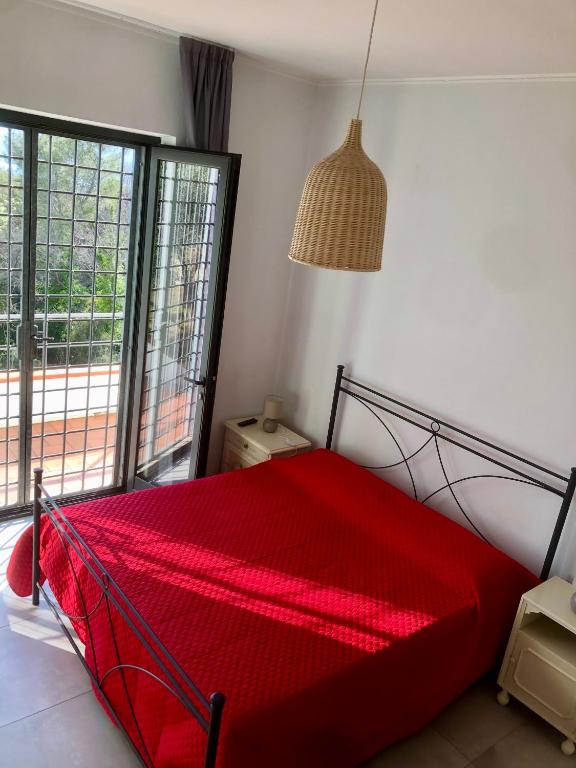 Il Lampin B&B - Double Room
