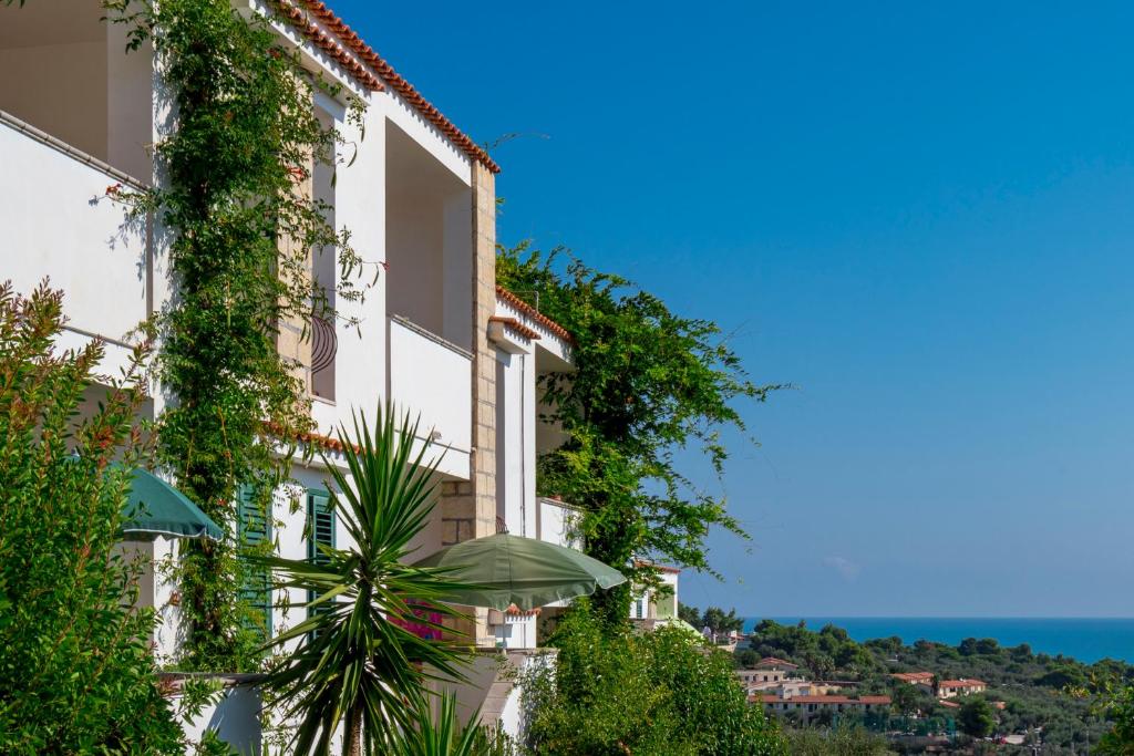 Villaggio Passo Dell'Arciprete - 8