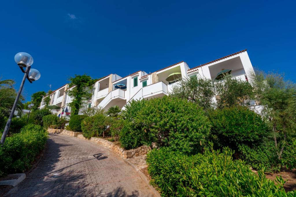 Villaggio Passo Dell'Arciprete - 9