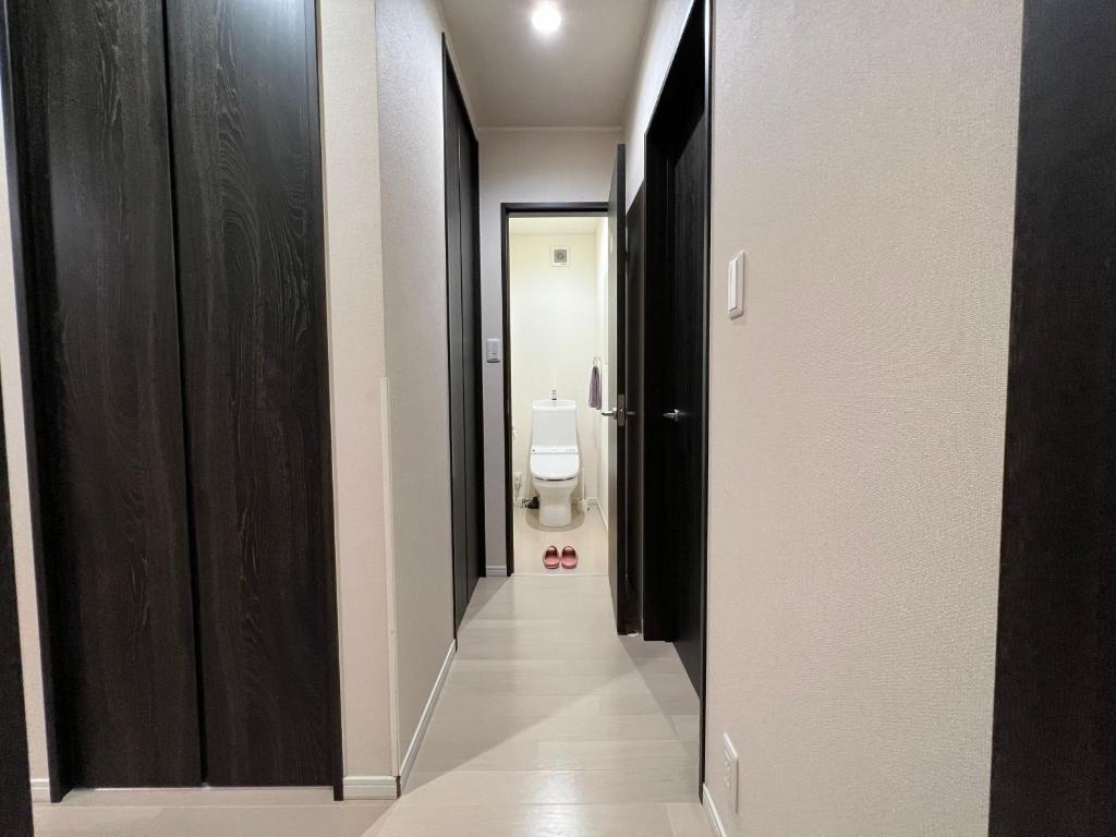 Foto dalla galleria di Nara Guesthouse Kaede a Nara
