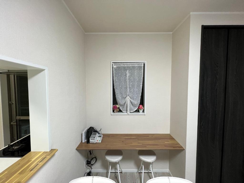 Foto dalla galleria di Nara Guesthouse Kaede a Nara