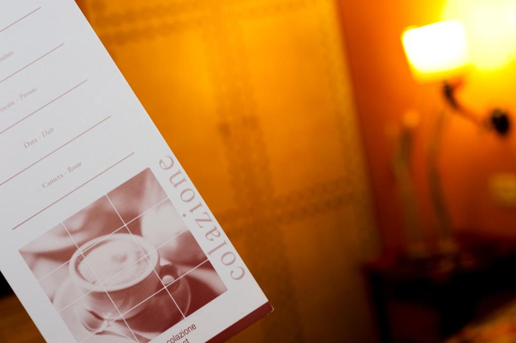 Fotografie z fotogalerie ubytování Hotel Vecchio Borgo v destinaci Palermo