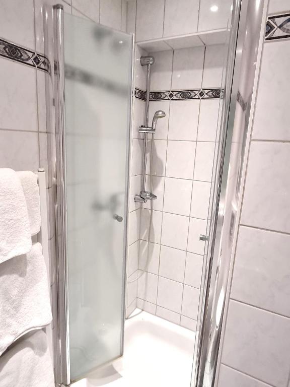 Adler Hotel Frankfurt - Resim 3