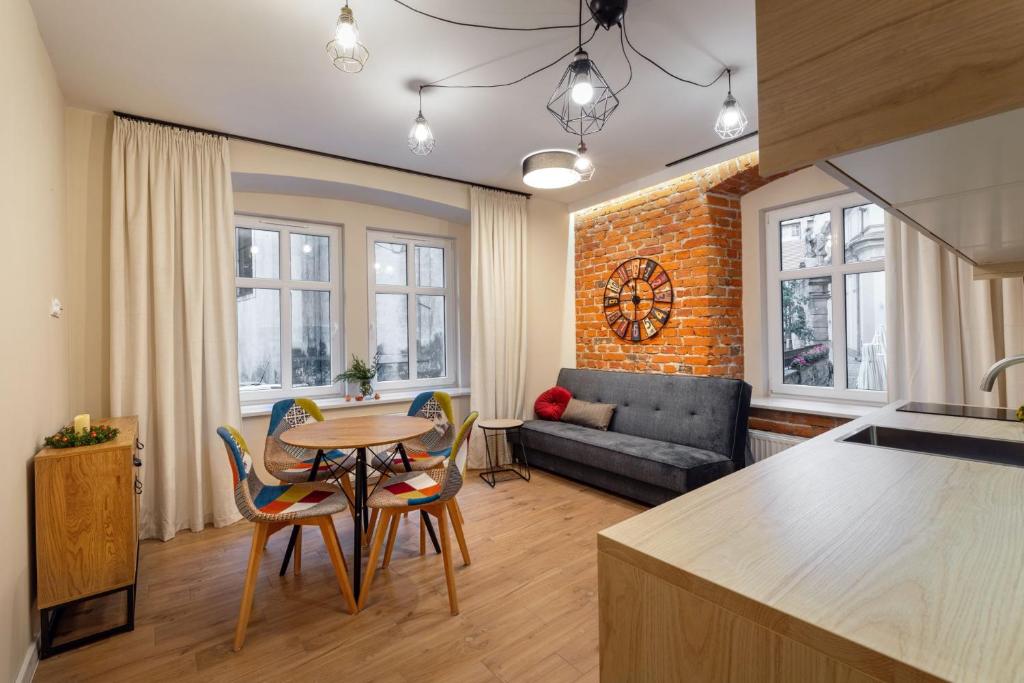 Coffee Apartments, MyWeek, Kłodzko (updated prices 2024)