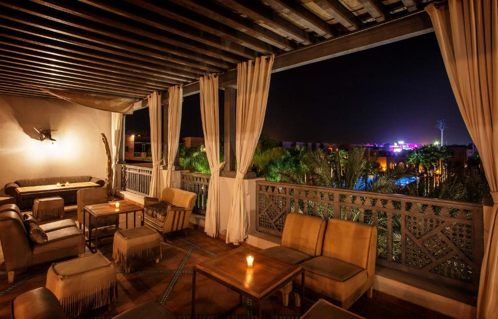Jaal Riad Resort 5