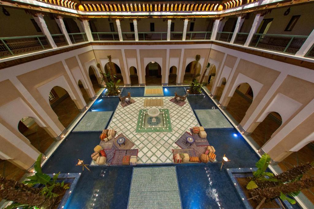 Jaal Riad Resort 4