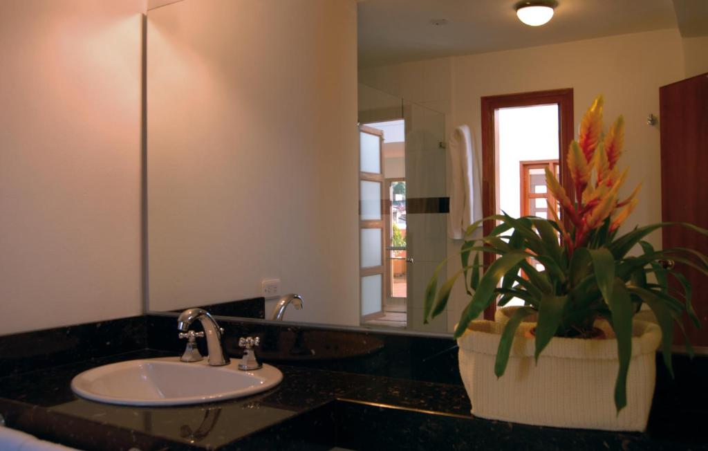 Fotografie z fotogalerie ubytování Hotel Casa Deco v destinaci Bogotá