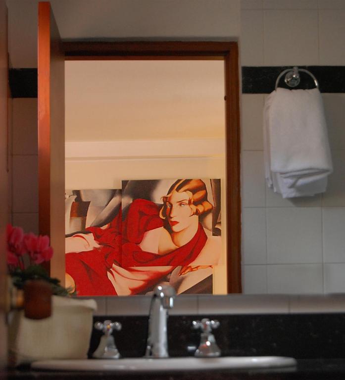 Fotografie z fotogalerie ubytování Hotel Casa Deco v destinaci Bogotá