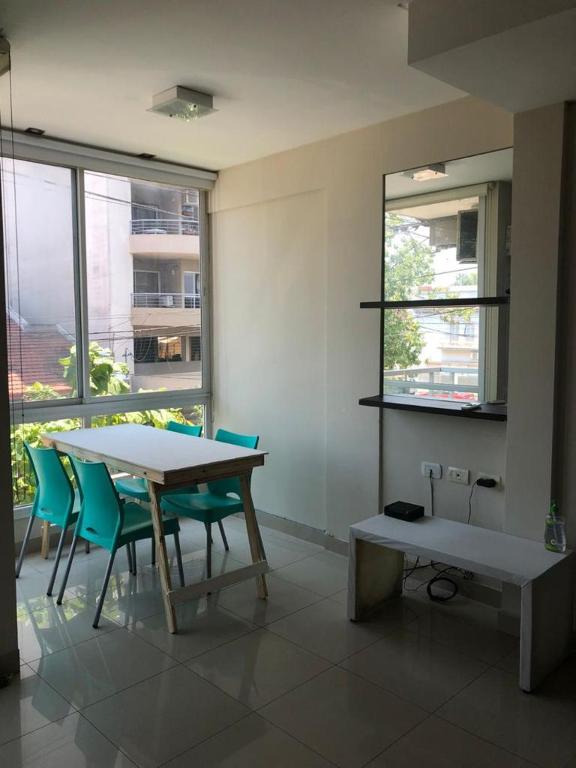 Departamento FENIX - Para 2 personas - Housity