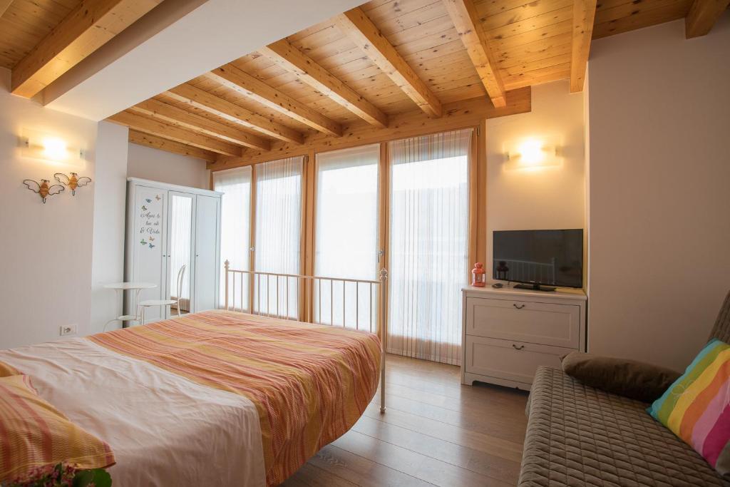 Derechos de imagen reservados por Booking.com