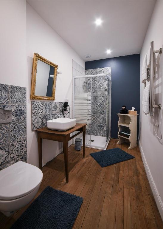 La Maison Fleur de Frangipanier - King Room