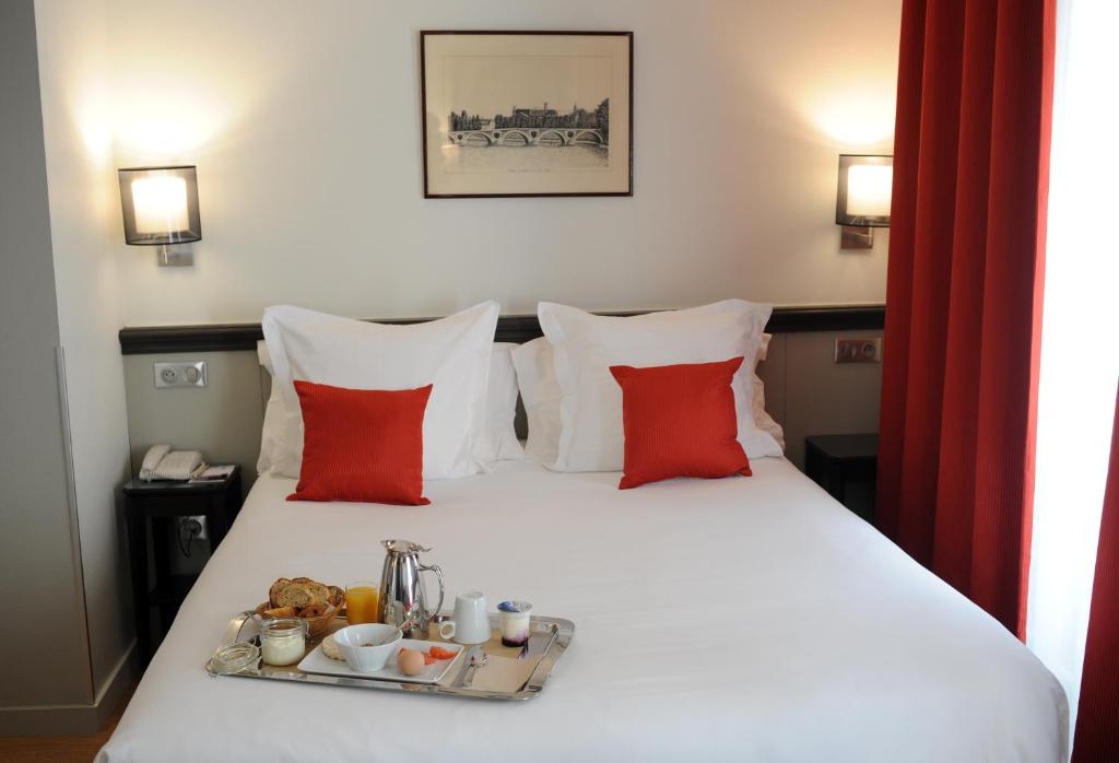 Hotel Albert 1er - Resim 36