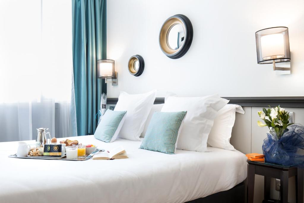 Hotel Albert 1er - Resim 37