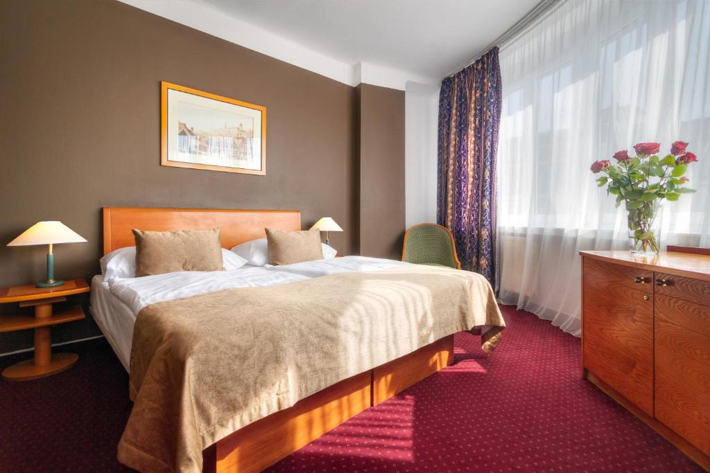 Hotel Harmony - Resim 21