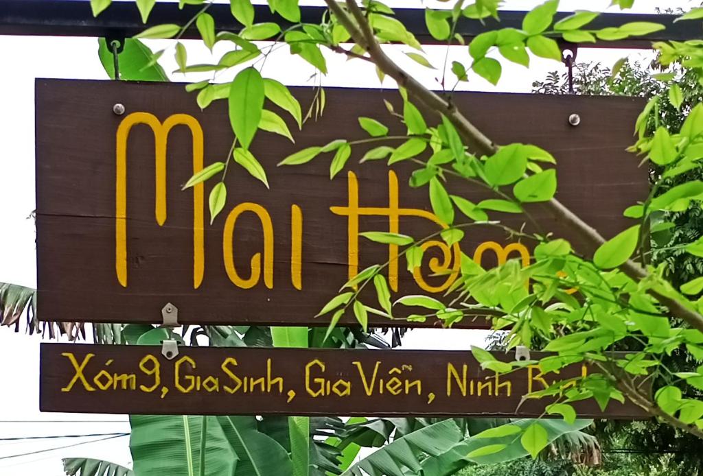 Gallery image of Mai Home Ninh Bình in Ninh Binh