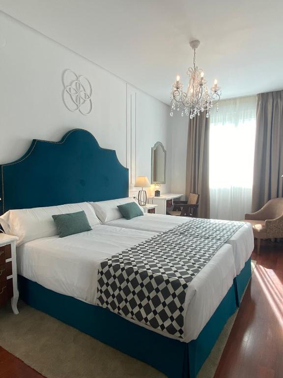 Hotel Derby Sevilla, Sevilla – Precios 2023 actualizados
