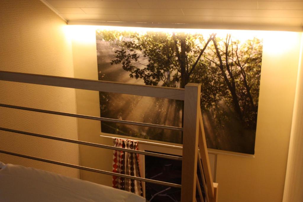Fotografie z fotogalerie ubytování B&B Au coin des sources v destinaci Sart-lez-Spa