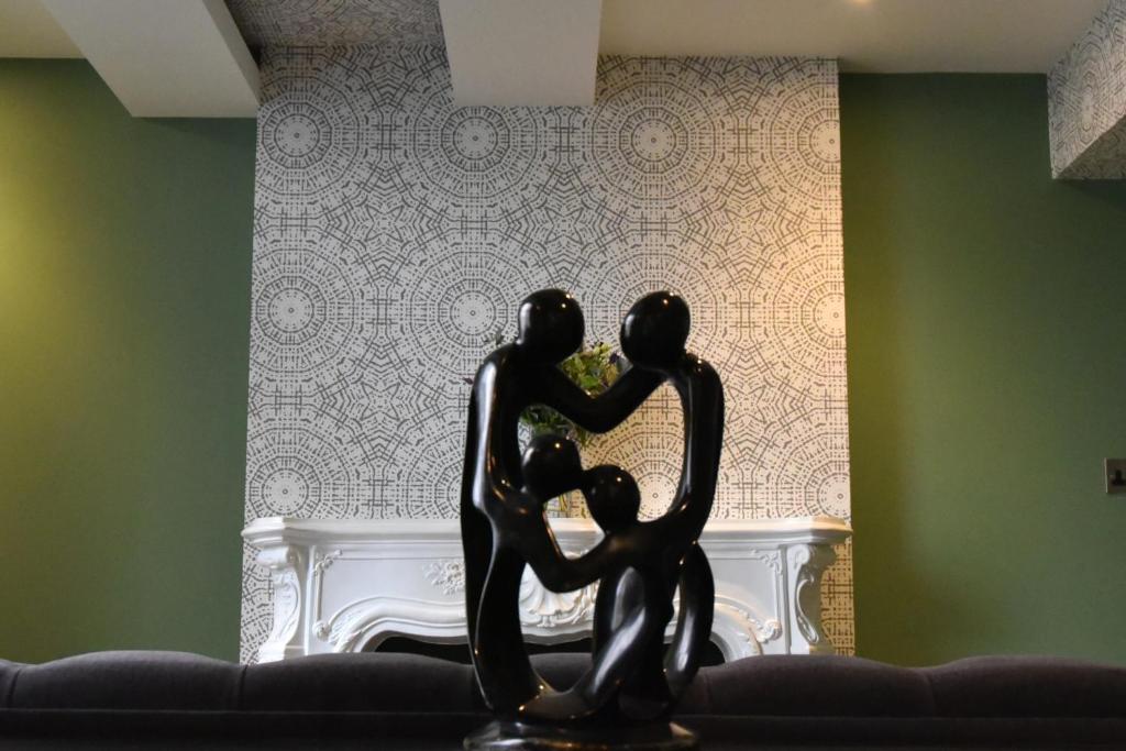 Byron Hotel - Resim 24