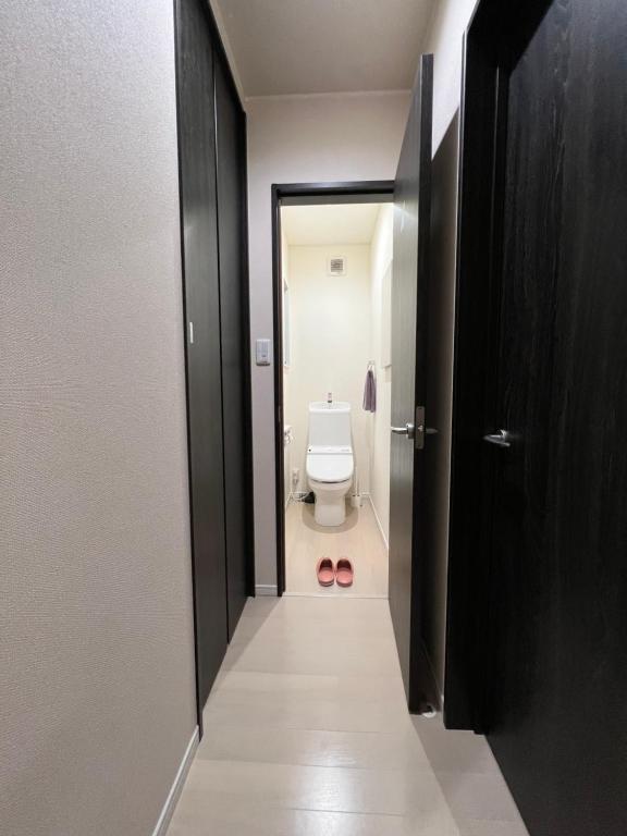 Bagno di Nara Guesthouse Kaede