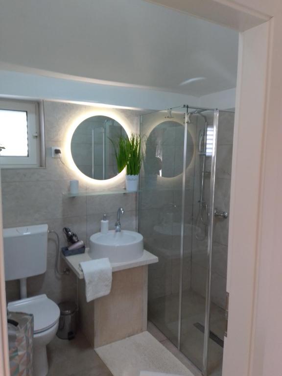 Apartments Rustika Toscana - Studio With Balcony