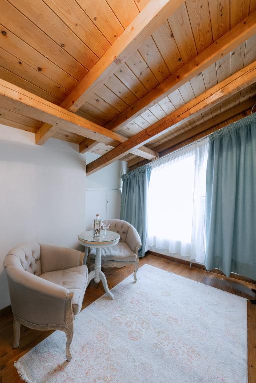 Kastello Hotel - Resim 15