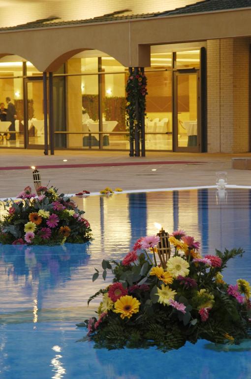 Hotel Mediterraneo - Resim 10