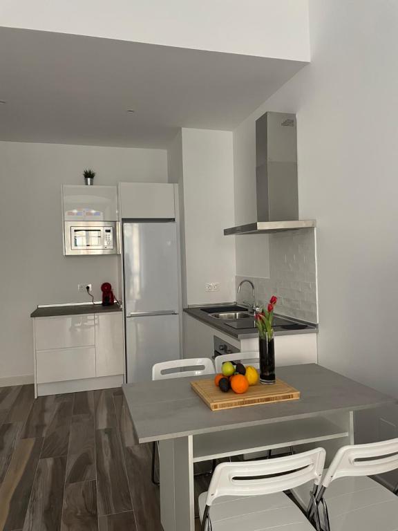 Cool home Malaga city center - 7