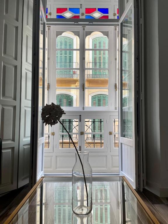 Cool home Malaga city center - 8