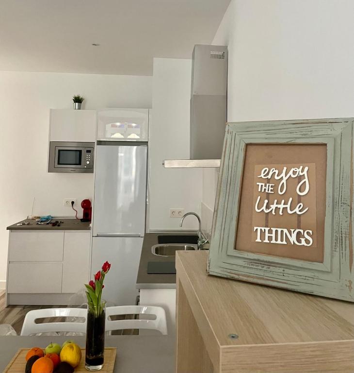 Cool home Malaga city center - 10