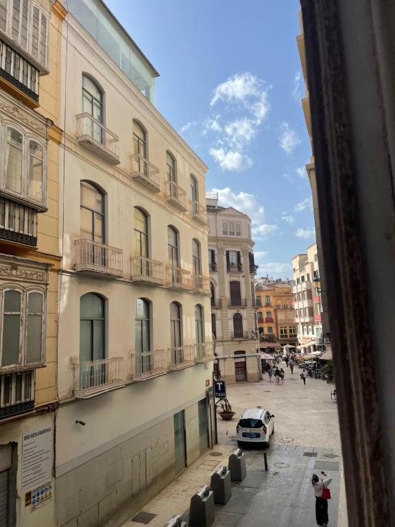 Cool home Malaga city center - 13