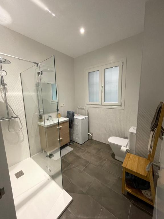 Cool home Malaga city center - 17