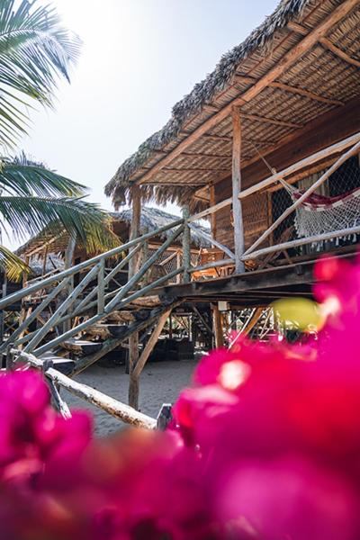 Fotografie z fotogalerie ubytování Pousada BGK v destinaci Barra Grande