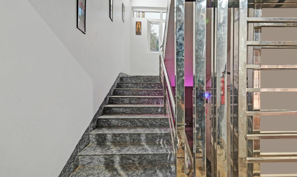 Fotografie z fotogalerie ubytování Treebo Sidhartha Elite v destinaci Bhuvanéšvar