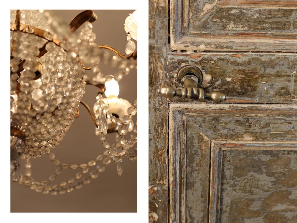 Fotografie z fotogalerie ubytování Melodia3 Suites Noto v destinaci Noto