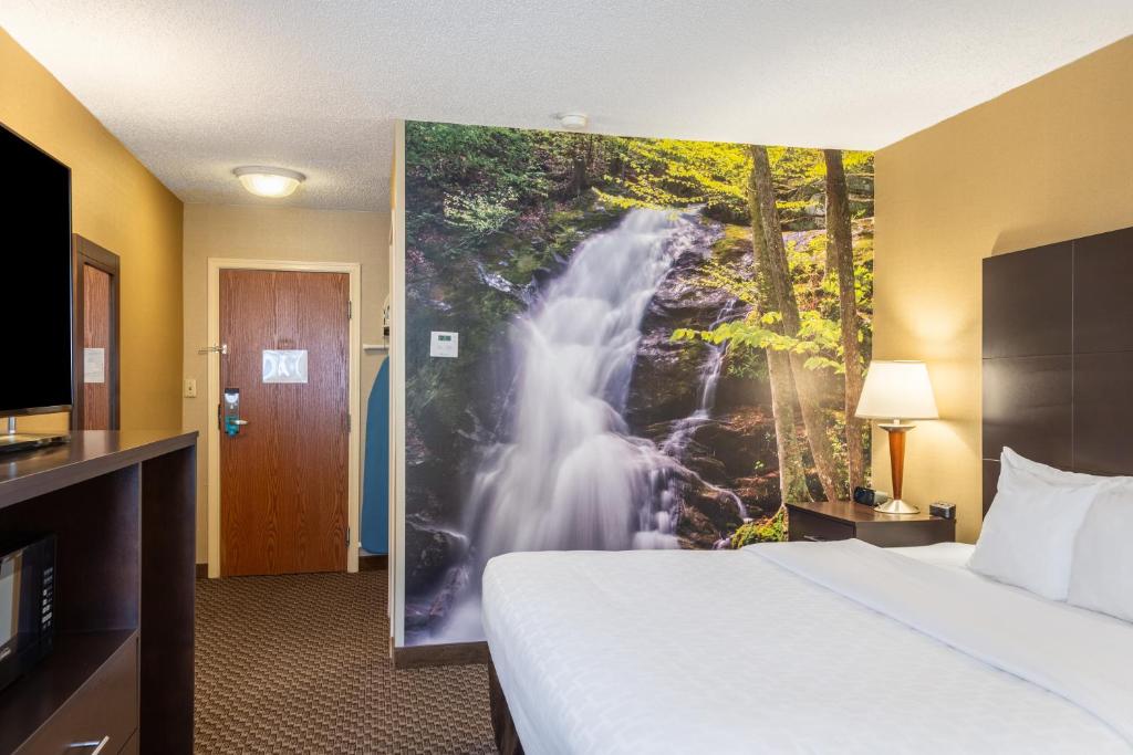 Comfort Inn Harrisonburg