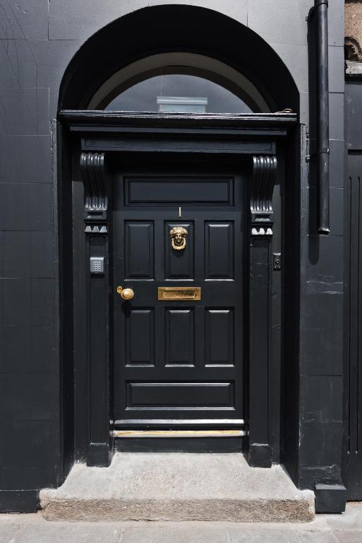 Templebar Rooms - Resim 16