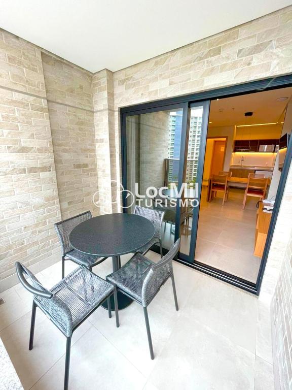 Fotografie z fotogalerie ubytování Apartamento em Resort - Premium v destinaci Salinópolis
