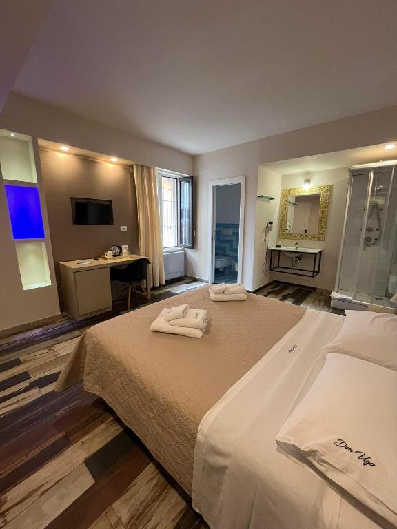 Don Ugo Luxury Rooms - 4