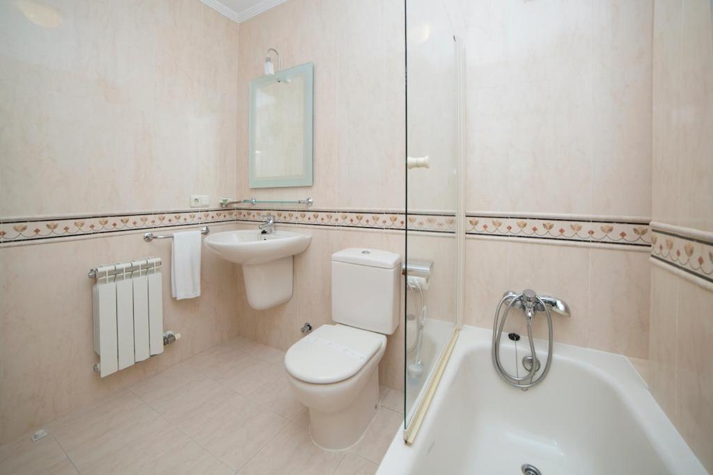 Apartamentos Ría de Bayona, Baiona – Precios actualizados 2023