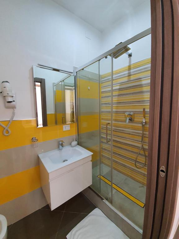 Bagno di ARI Guest house