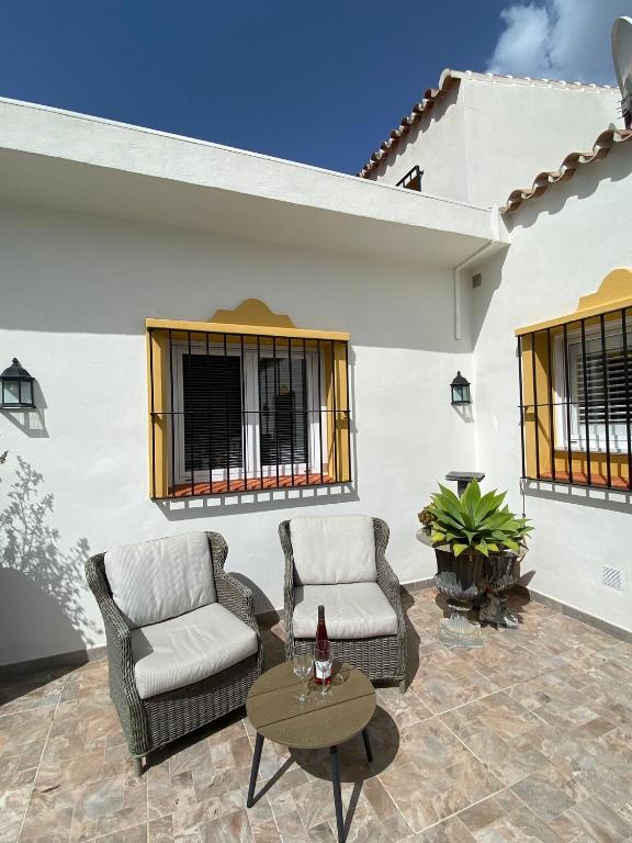 Casa Capricornio, Marbella – Bijgewerkte prijzen 2022