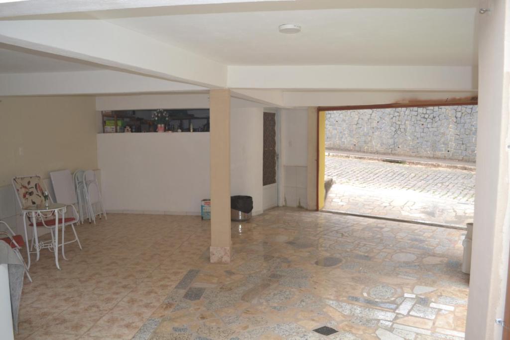 Casa Adonai - One-Bedroom House