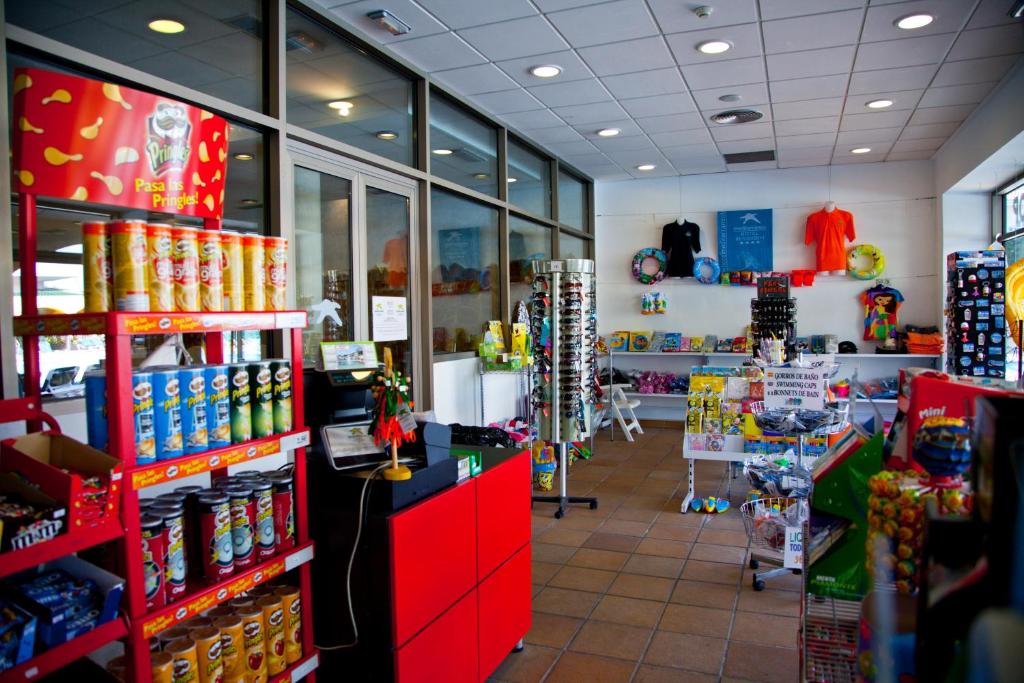 Hotel Mediterraneo - Resim 37