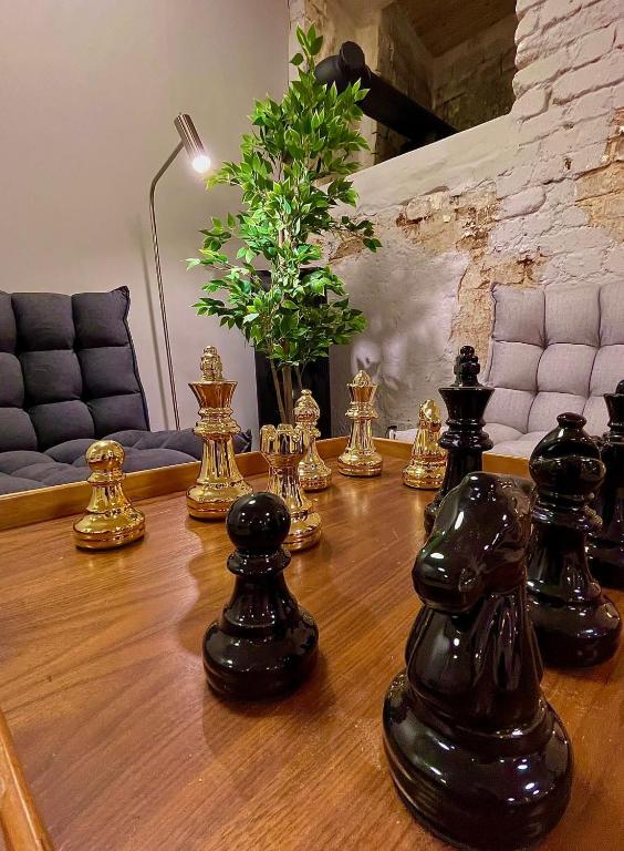 Fotografie z fotogalerie ubytování Ofek's place - Midtown TLV v destinaci Tel Aviv