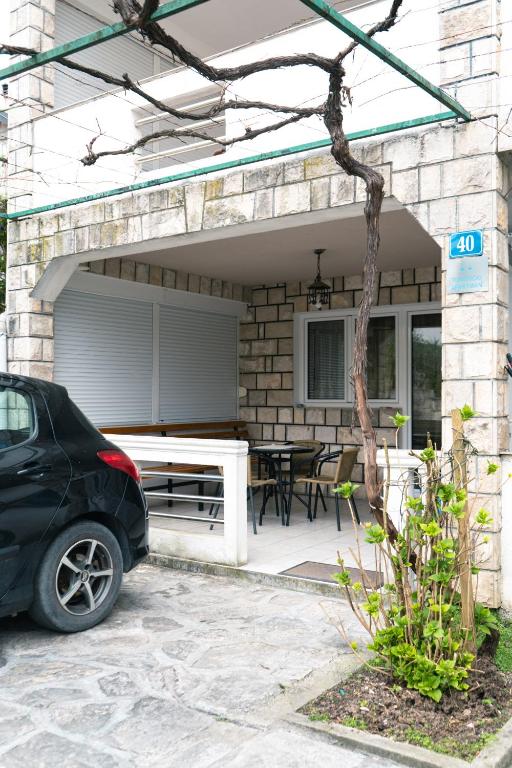 Apartments Marijana - 公寓 - 拆分水平