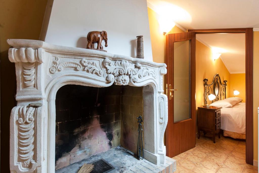 Gallery image of La Casa dei Nonni B&B in Scanno