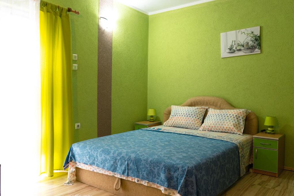 Apartments Marijana - 公寓