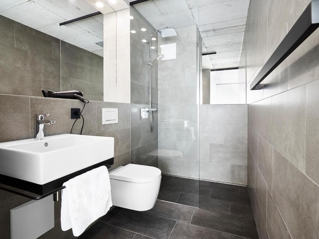 livisit bergapartments - Resim 17