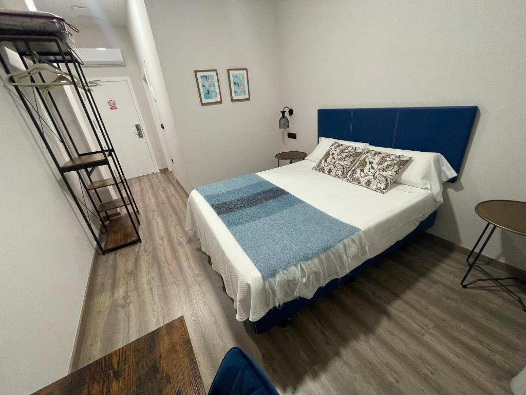 Hotel Ibi, Ibi – Tarifs 2023